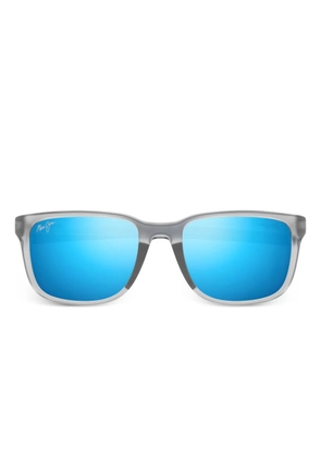 Maui Jim rectangle sunglasses - Grey