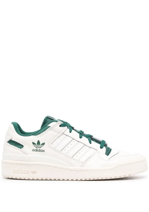 adidas Forum Low CL sneakers - White