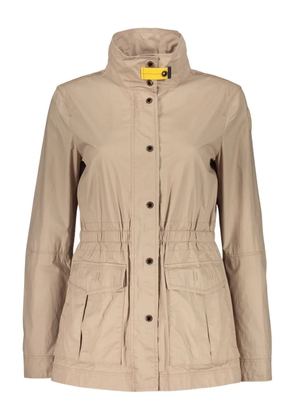 Parajumpers button collar jacket - Neutrals