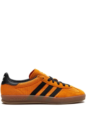 adidas Gazelle Indoor 'Orange/Core Black' sneakers