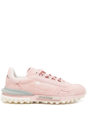 Lacoste Elite Active 225 3 Sfa sneakers - Pink