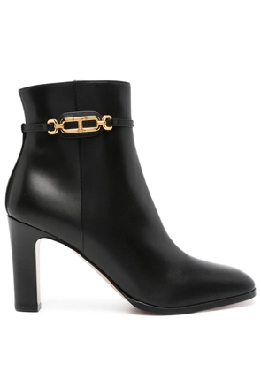 TOM FORD 120mm Whitney boots - Black