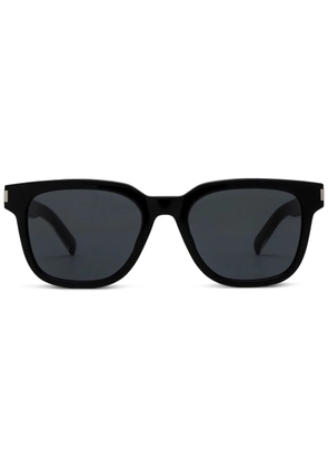 Saint Laurent Eyewear SL711 sunglasses - Black