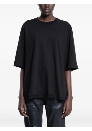 Rick Owens DRKSHDW Hollywood Walrus T-shirt - Black
