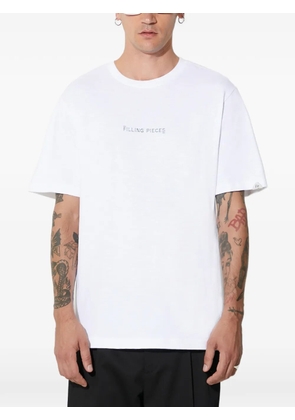 Filling Pieces Carabiner T-shirt - White