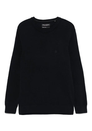 Marc O'Polo long-sleeve pullover - Blue