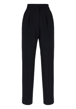 Max Mara Bonito trousers - Blue