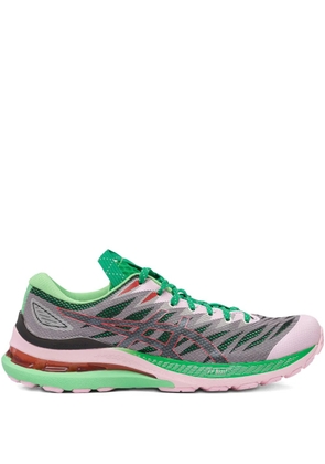 ASICS FN3-S Gel-Kayano 28 mesh sneakers - Pink