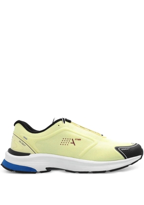 Athletics Footwear One Remastered sneakers - Yellow