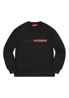 Supreme Precisione sweatshirt - Black