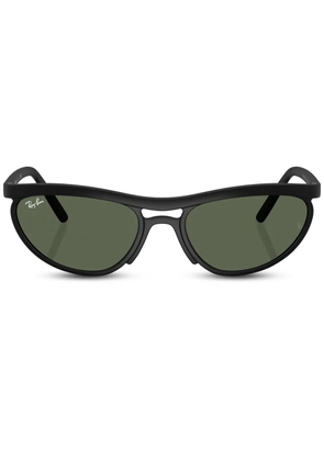 Ray-Ban RB4453 Liteforce sunglasses - Black