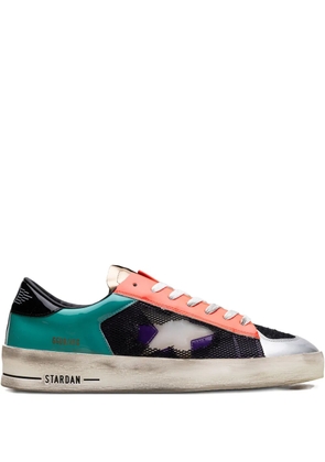 Golden Goose Stardan LAB sneakers - Black