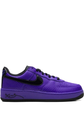Nike Air Force 1 Low 'Kobe Byrant - FC Barcelona' sneakers - Purple