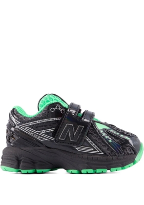 New Balance hook loop 1906 trainers - Black