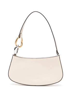 STAUD Ollie shoulder bag - Neutrals