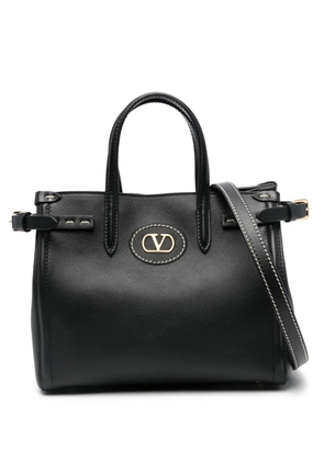 Valentino Garavani small Antibes tote bag - Black