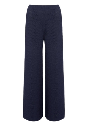 ERES Goéland trousers - Blue