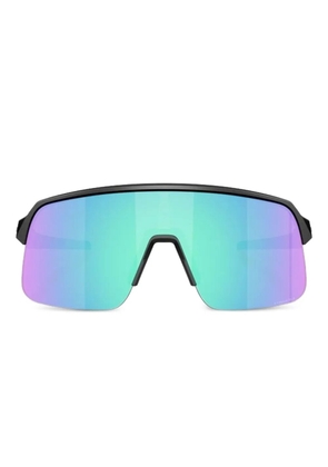 Oakley Sutro Lite S mirrored sunglasses - Black