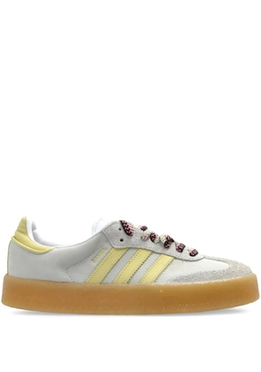 adidas Originals Samba sneakers - White