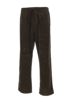 Carhartt WIP Floyde corduroy trousers - Brown