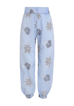 Brigitte Jasmine trousers - Blue