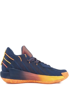 adidas Dame 7 sneakers - Blue