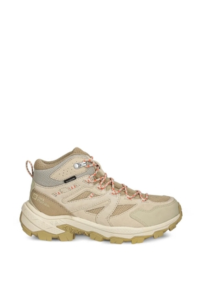 JACK WOLFSKIN Vojo Tour Texapore hiking boots - Neutrals
