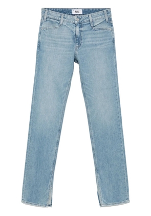PAIGE Celeste Jolene jeans - Blue