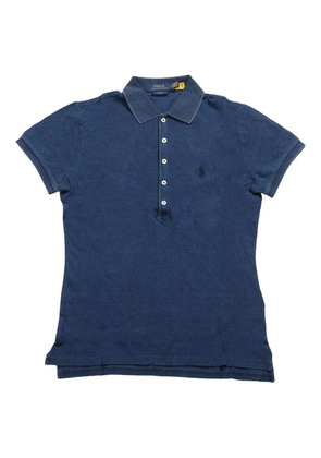 Polo Ralph Lauren short-sleeve polo shirt - Blue