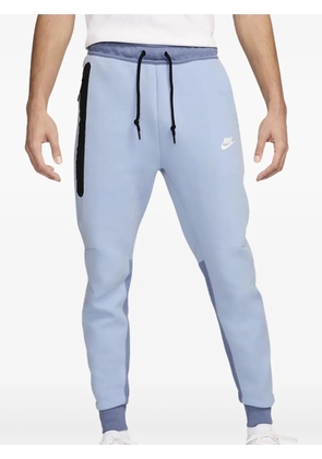 Nike Tech Fleece joggers - Blue