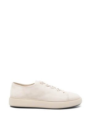 Officine Creative lace-up sneakers - Neutrals