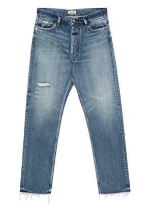 Fear Of God Classic 5 Pocket jeans - Blue