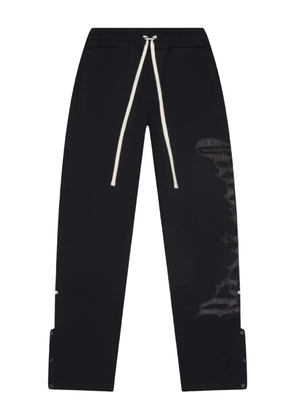 GODSPEED OG Logo V2 track pants - Black