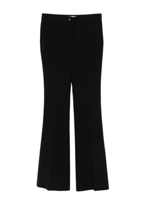 Blugirl buttoned pants - Black