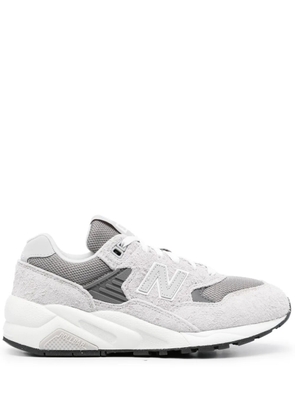 New Balance 580 panelled sneakers - Grey