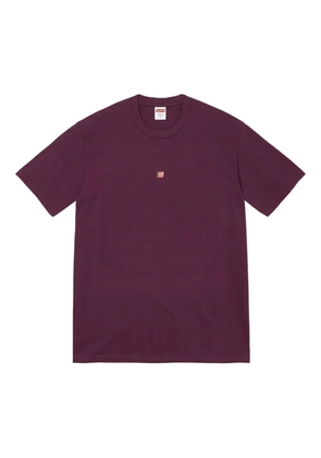 Supreme Stadium Tamagotchi 'Aubergine' T-shirt - Purple
