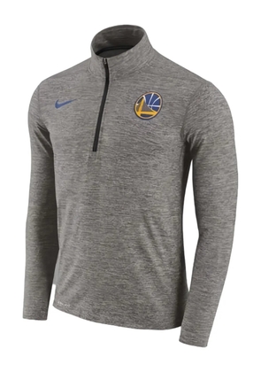Nike NBA Golden State Warriors sweater - Grey
