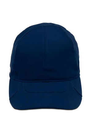 Nike Nocta logo baseball cap - Blue