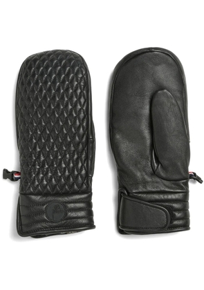 Fusalp Athena mittens - Black