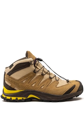 Salomon x Better Gift Shop XA Pro 3D Mid sneakers - Brown