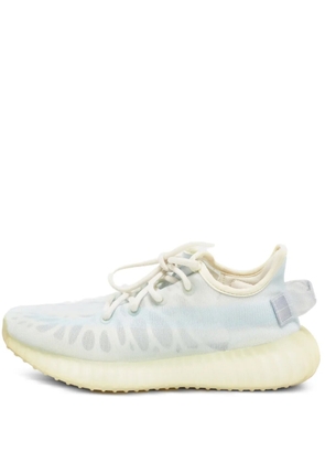 adidas Yeezy 2021 Boost 350 V2 low-top sneakers - Blue