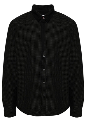Private Stock The Linc shirt - Black