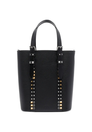 Valentino Garavani rockstud tote bag - Black