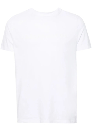 Canada Goose Emersen cotton T-shirt - White