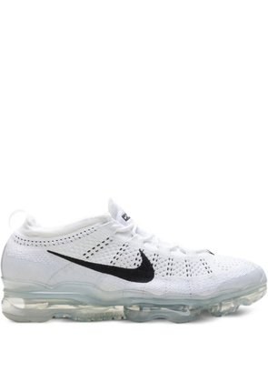 Nike Air VaporMax 2023 Flyknit sneakers - White
