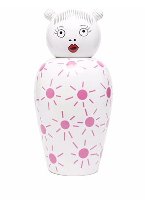 Seletti Canopie Lula vase - White