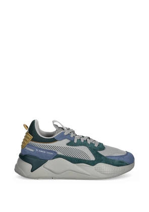 PUMA RS-X Heritage lace-up sneakers - Grey