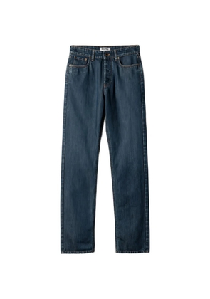 Miu Miu five-pocket jeans - Blue