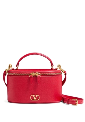 Valentino Garavani mini Vanity tote bag - Red