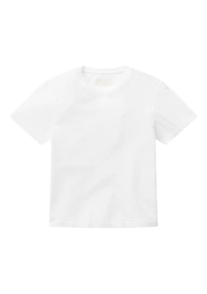 Citizens of Humanity Kyle crew-neck T-shirt - White